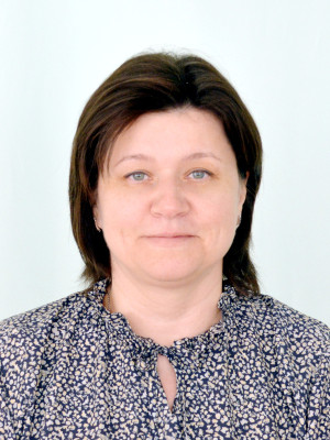 Логопед Цыганова Наталья Михайловна Логопед Цыганова Наталья Михайловна